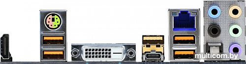 Материнская плата ASRock Z390 Phantom Gaming SLI