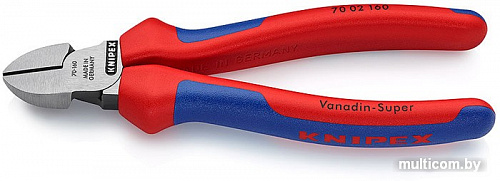 Набор пассатижей Knipex 002011 (3 предмета)