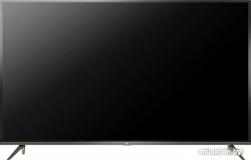 Телевизор TCL L55P8US