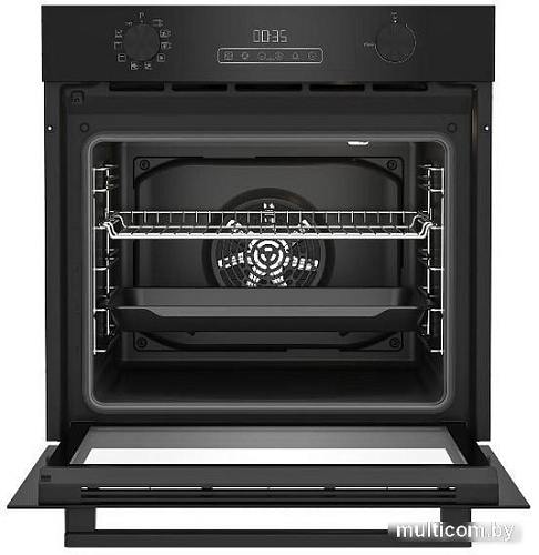 Электрический духовой шкаф Hotpoint-Ariston FE8 824 H BL