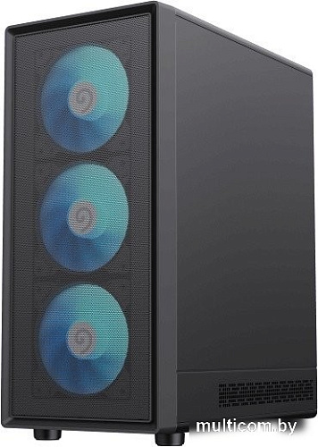 Корпус GameMax Storm 2 AB (черный)