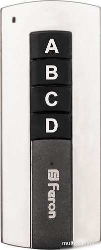 Пульт ДУ Feron TM78 48533