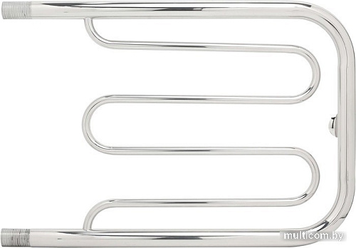 Полотенцесушитель Gloss & Reiter Foxtrot. ПМ. 50Х60 (1.1/4&quot;).1