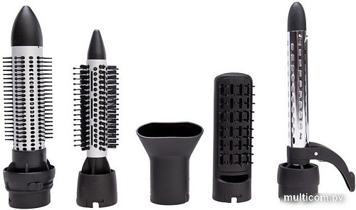 Фен GA.MA Turbo Ion - CX