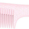 Расческа гребень Dewal Eco-Friendly DBEF84-Lilac