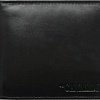 Кошелек Cedar Cavaldi N992-SCR (черный)