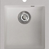 Кухонная мойка Mixline ML-GM14 551907 (ультра-белый)