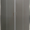 Душевая дверь BelBagno UNO-BF-2-170-C-Cr (прозрачное стекло)