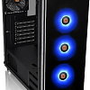Корпус Thermaltake V200 Tempered Glass RGB Edition CA-1K8-00M1WN-01