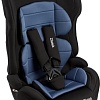 Детское автокресло Zlatek ZL513 Lux (адванс синий)