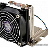 Кулер для процессора Lenovo ThinkSystem SR650 Kit 4F17A12349