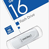 USB Flash SmartBuy Scout 3.0 16GB (белый)