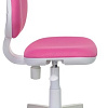 Компьютерное кресло Бюрократ CH-W213/TW-13A (розовый)