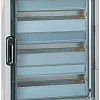 Бокс пластиковый Legrand Plexo 601987