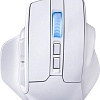 Игровая мышь Redragon Bullseye (белый)