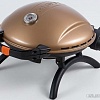 O-grill 900MT (золотистый)
