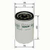 Масляный фильтр Bosch F026407027