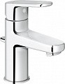 Смеситель Grohe Europlus 33156002