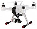 Квадрокоптер Walkera QR X350 Premium