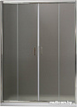 Душевая дверь BelBagno UNO-BF-2-170-C-Cr (прозрачное стекло)