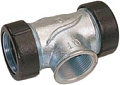 Gebo Тройник соединительный тип ТК 1 1/2&quot; 17.195.04.05