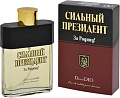 Positive Сильный Президент За Родину! EdT (95 мл)