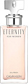 Парфюмерная вода Calvin Klein Eternity Eau Fresh EdP (30 мл)