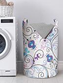 Корзина JoyArty Королевские завитки gaba_8123_L