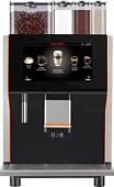 Кофемашина Dr.Coffee Coffee Center (черный)