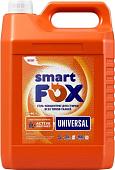 Гель для стирки Smart FOX Universal 190009 (5 л)