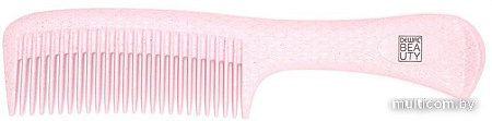 Расческа гребень Dewal Eco-Friendly DBEF84-Lilac