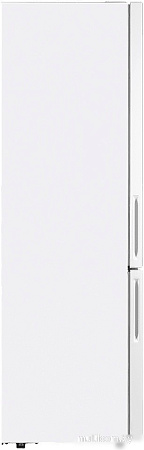 Холодильник MAUNFELD MFF200NFW10 Inverter