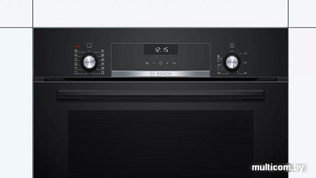 Электрический духовой шкаф Bosch HIJ557YB0R