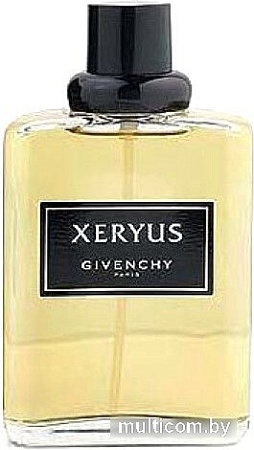 Туалетная вода Givenchy Xeryus EdT (100 мл)