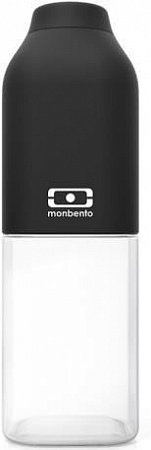 Бутылка Monbento MB Positive Black