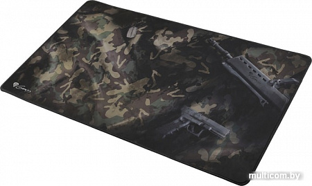Коврик для мыши Genesis Carbon 500 Maxi Camo