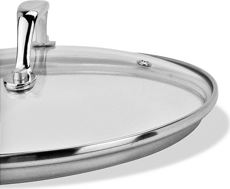 Набор кастрюль Alberg AL-2005