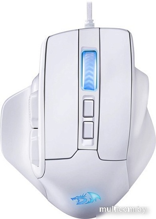 Игровая мышь Redragon Bullseye (белый)