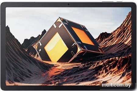 Планшет Cubot Tab 70 6GB/128GB LTE (серый)