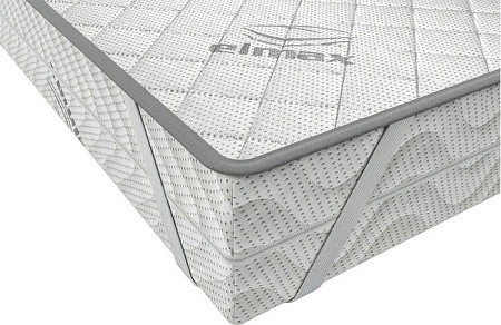 Защитный наматрасник Elmax Jersey Lux 100x195