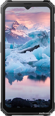 Смартфон Blackview BV4800 Pro 4GB/128GB (черный)