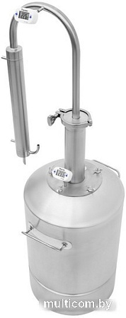 Дистиллятор Helicon Дионис (15л)