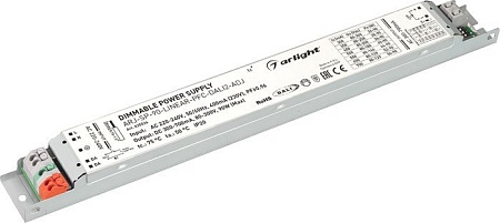 Блок питания Arlight ARJ 035536