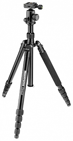 Штатив Manfrotto MKELEB5BK-BH