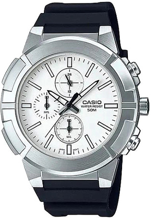 Наручные часы Casio MTP-E501-7A