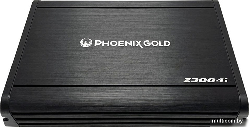 Автомобильный усилитель Phoenix Gold Z3004i