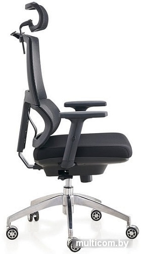 Кресло Evolution Model T (черный)