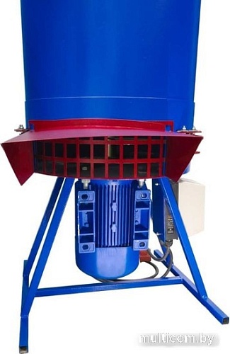 Садовый измельчитель Уралспецмаш Фермер КР-02 220В