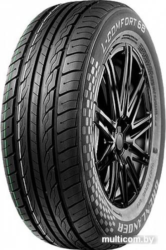 Автомобильные шины Grenlander L-COMFORT68 205/65R16 95T