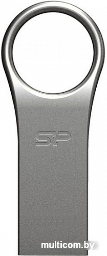 USB Flash Silicon-Power F80 64Gb (SP064GBUF2F80V1S)